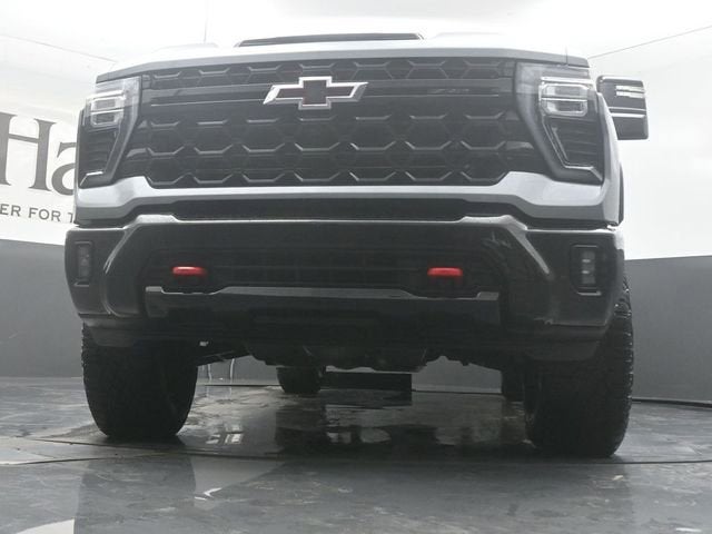 2024 Chevrolet Silverado 2500HD ZR2