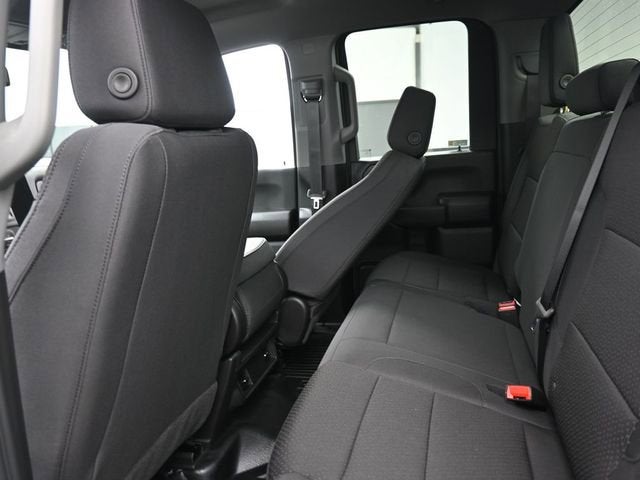 2026 Chevrolet Silverado 2500HD Work Truck