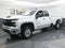 2026 Chevrolet Silverado 2500HD Work Truck