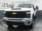 2026 Chevrolet Silverado 2500HD Work Truck