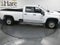2026 Chevrolet Silverado 2500HD Work Truck