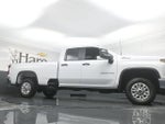 2026 Chevrolet Silverado 2500HD Work Truck
