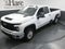 2026 Chevrolet Silverado 2500HD Work Truck