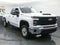 2026 Chevrolet Silverado 2500HD Work Truck