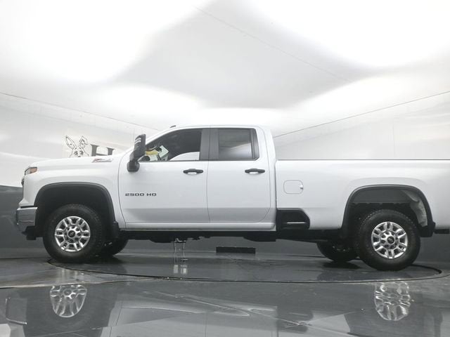 2026 Chevrolet Silverado 2500HD Work Truck