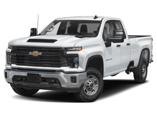 2026 Chevrolet Silverado 2500HD Work Truck