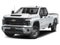 2026 Chevrolet Silverado 2500HD Work Truck