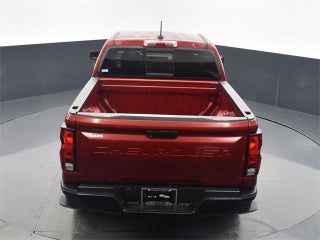 2024 Chevrolet Colorado Work Truck in Indianapolis, IN - Hare Truck Center