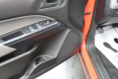 2019 Chevrolet Colorado Work Truck
