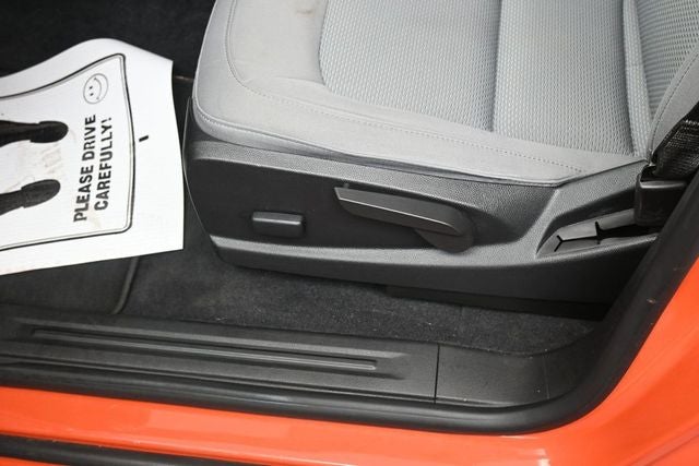 2019 Chevrolet Colorado Work Truck