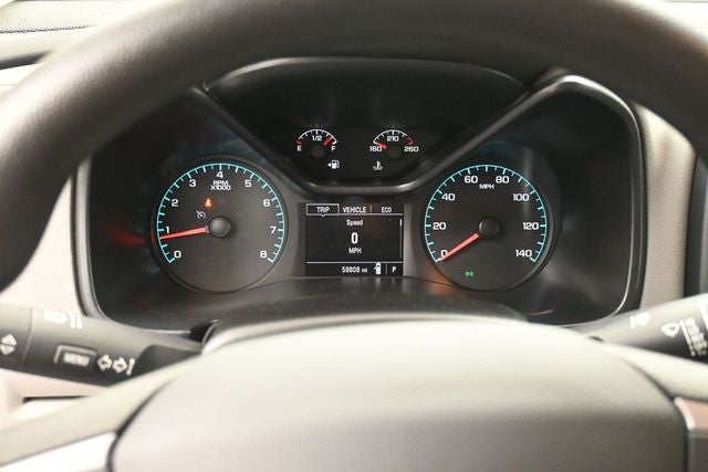 2019 Chevrolet Colorado Work Truck