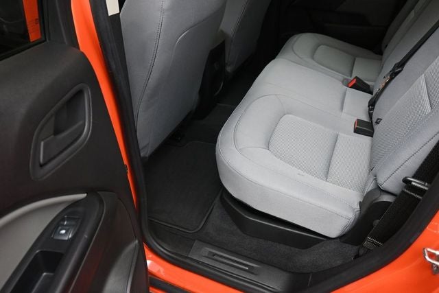 2019 Chevrolet Colorado Work Truck