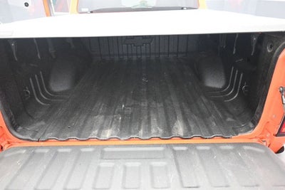 2019 Chevrolet Colorado Work Truck