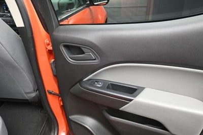 2019 Chevrolet Colorado Work Truck