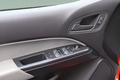 2019 Chevrolet Colorado Work Truck