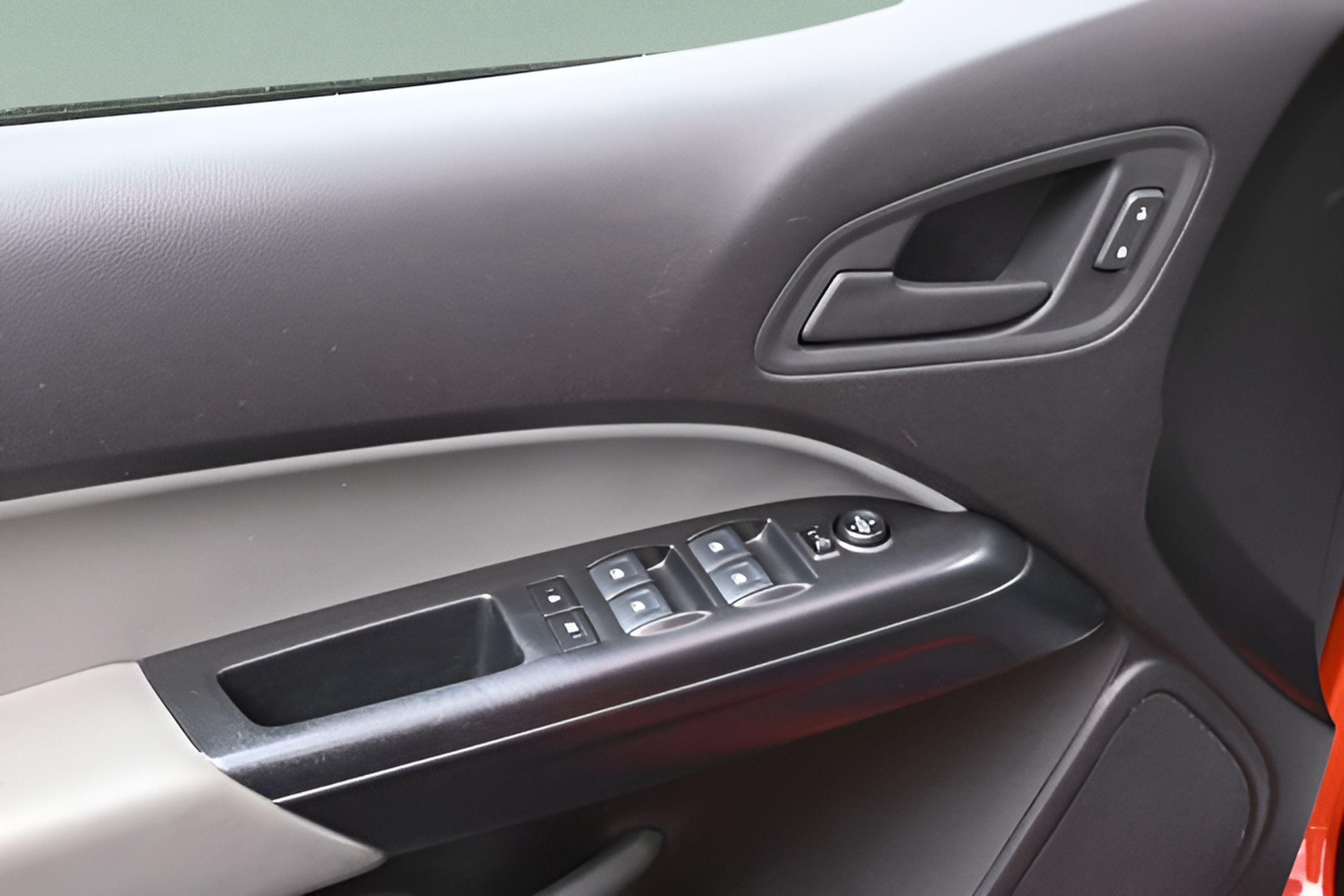 2019 Chevrolet Colorado Work Truck