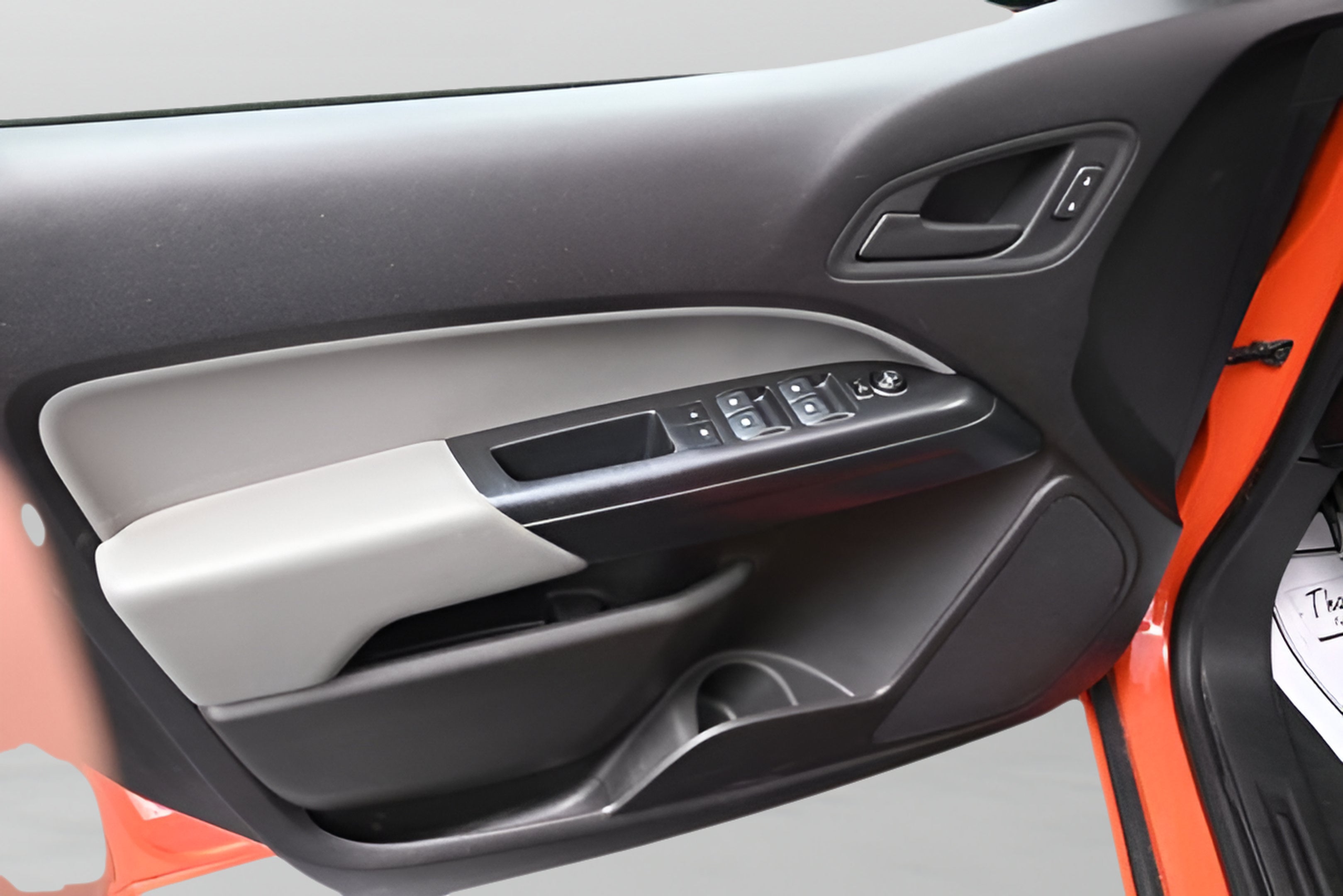 2019 Chevrolet Colorado Work Truck