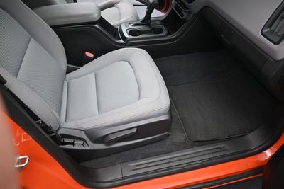 2019 Chevrolet Colorado Work Truck