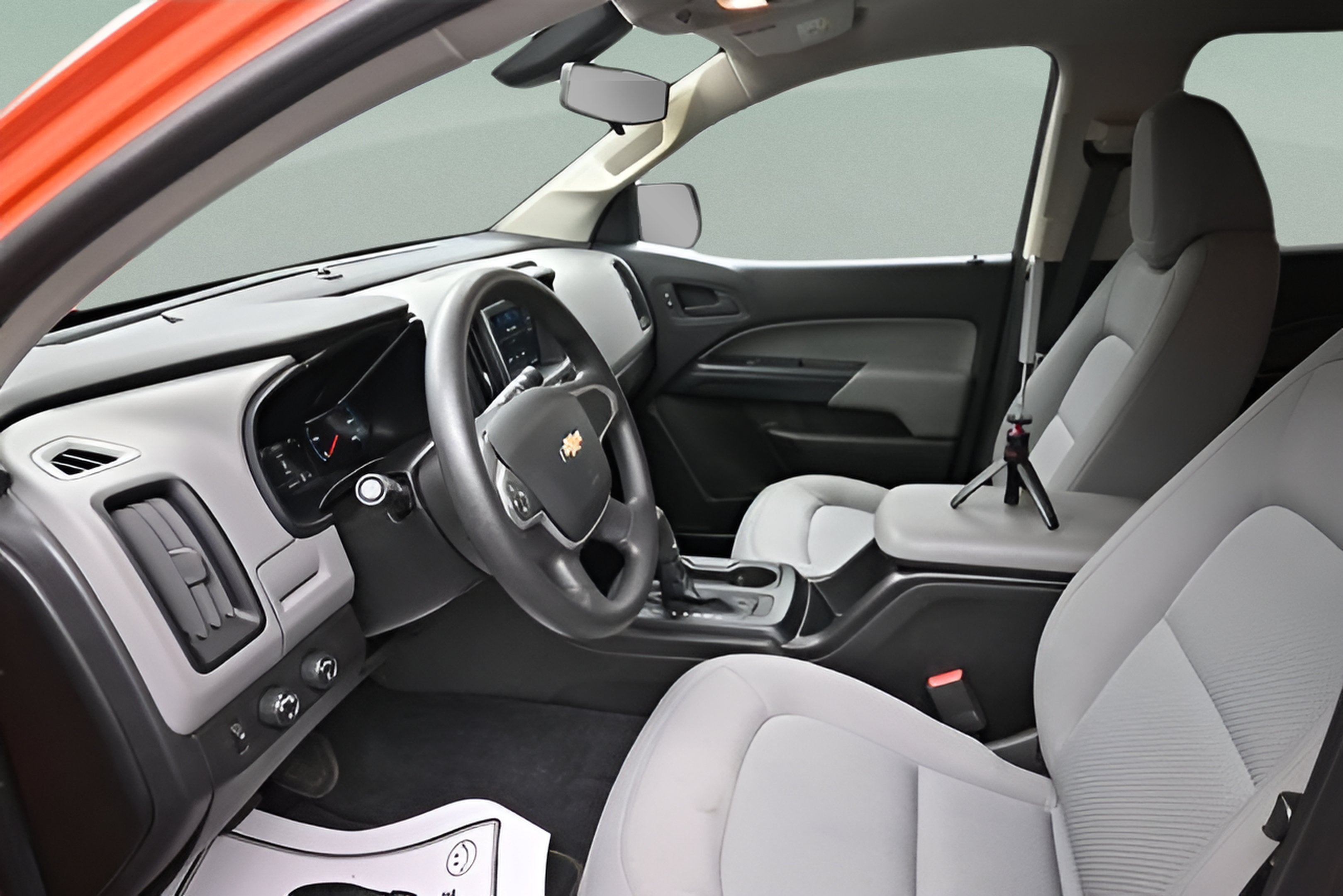 2019 Chevrolet Colorado Work Truck