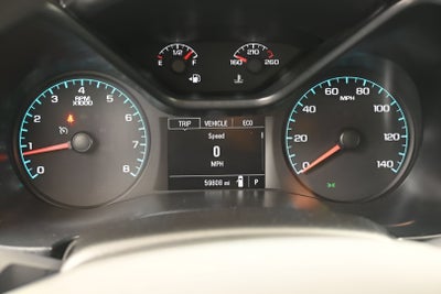 2019 Chevrolet Colorado Work Truck