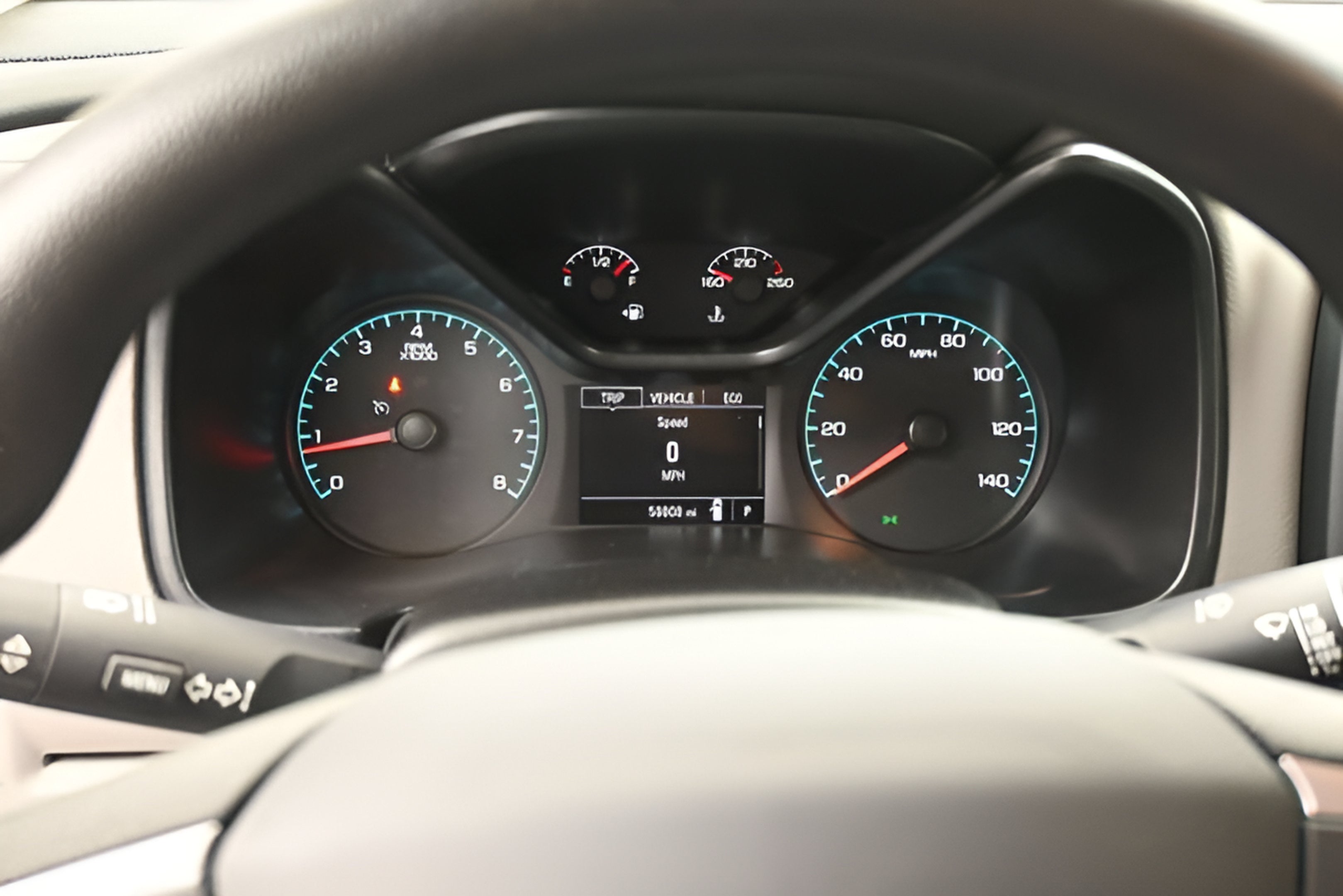 2019 Chevrolet Colorado Work Truck
