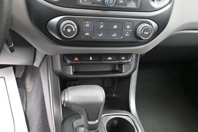 2019 Chevrolet Colorado Work Truck