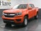 2019 Chevrolet Colorado Work Truck