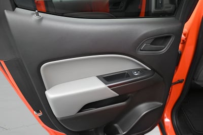 2019 Chevrolet Colorado Work Truck