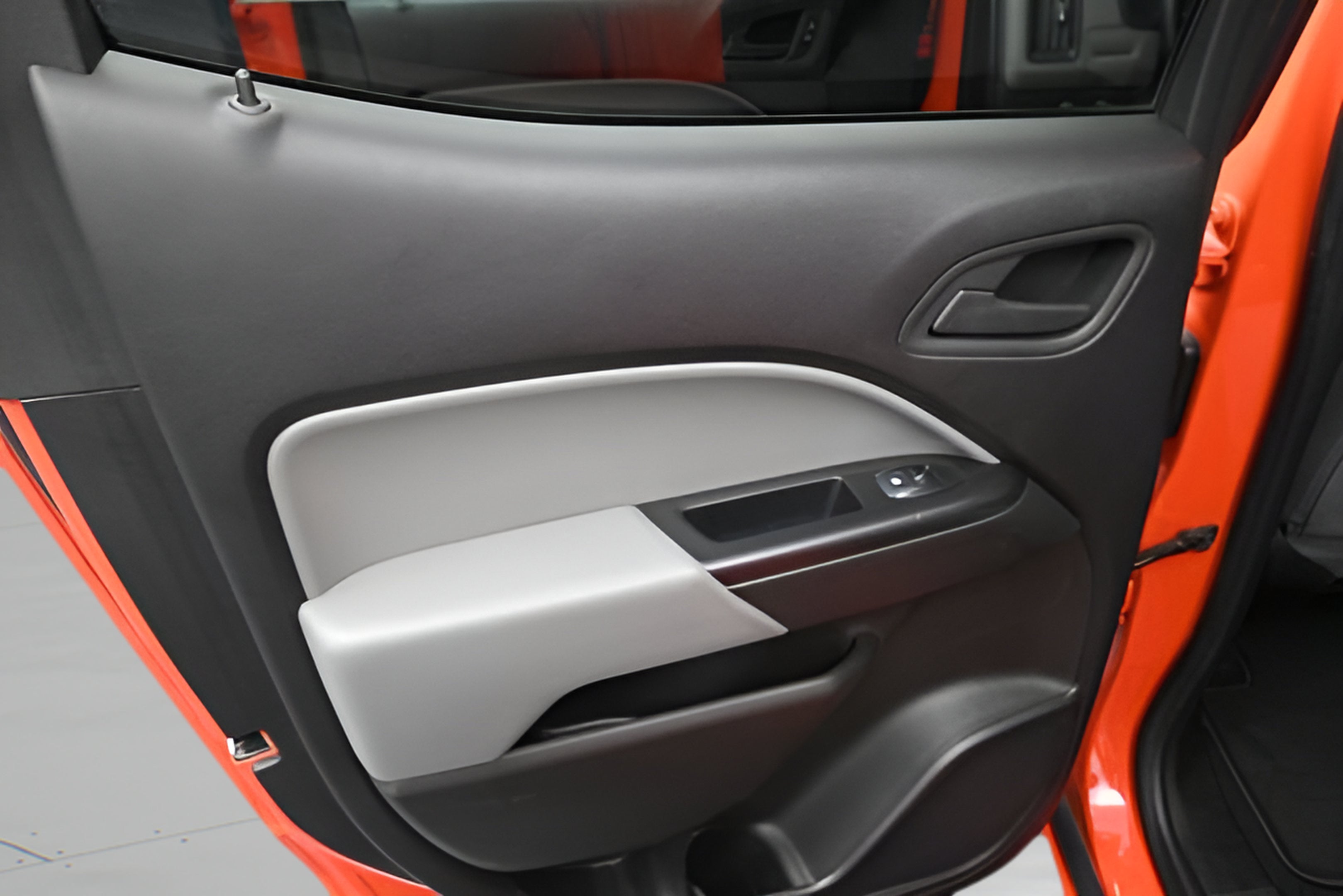 2019 Chevrolet Colorado Work Truck