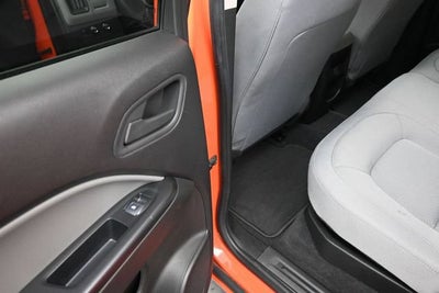 2019 Chevrolet Colorado Work Truck