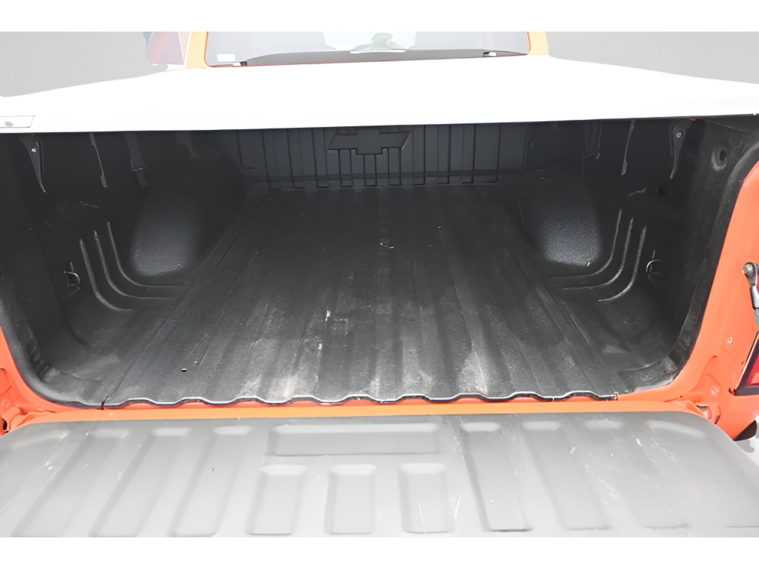 2019 Chevrolet Colorado Work Truck