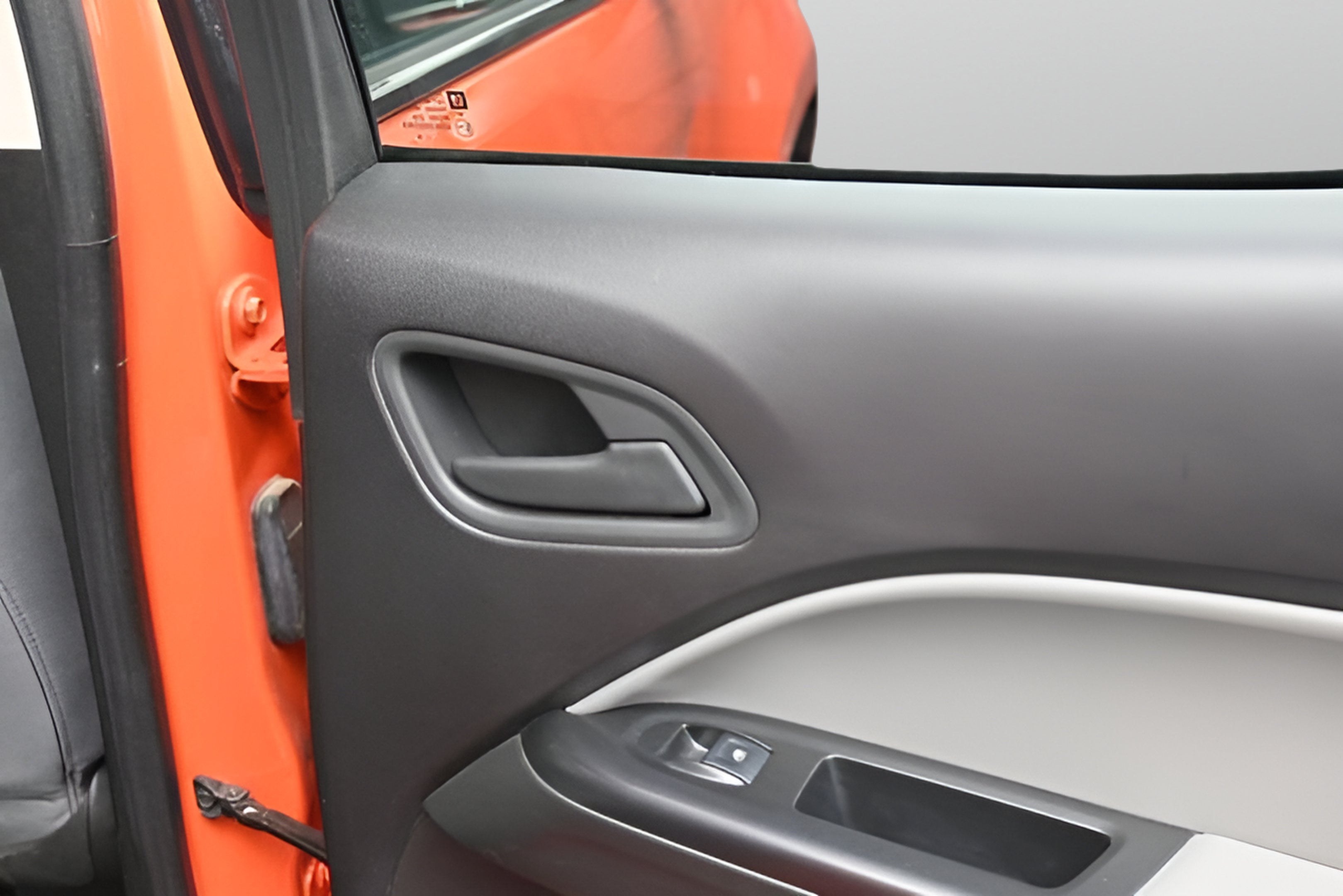 2019 Chevrolet Colorado Work Truck