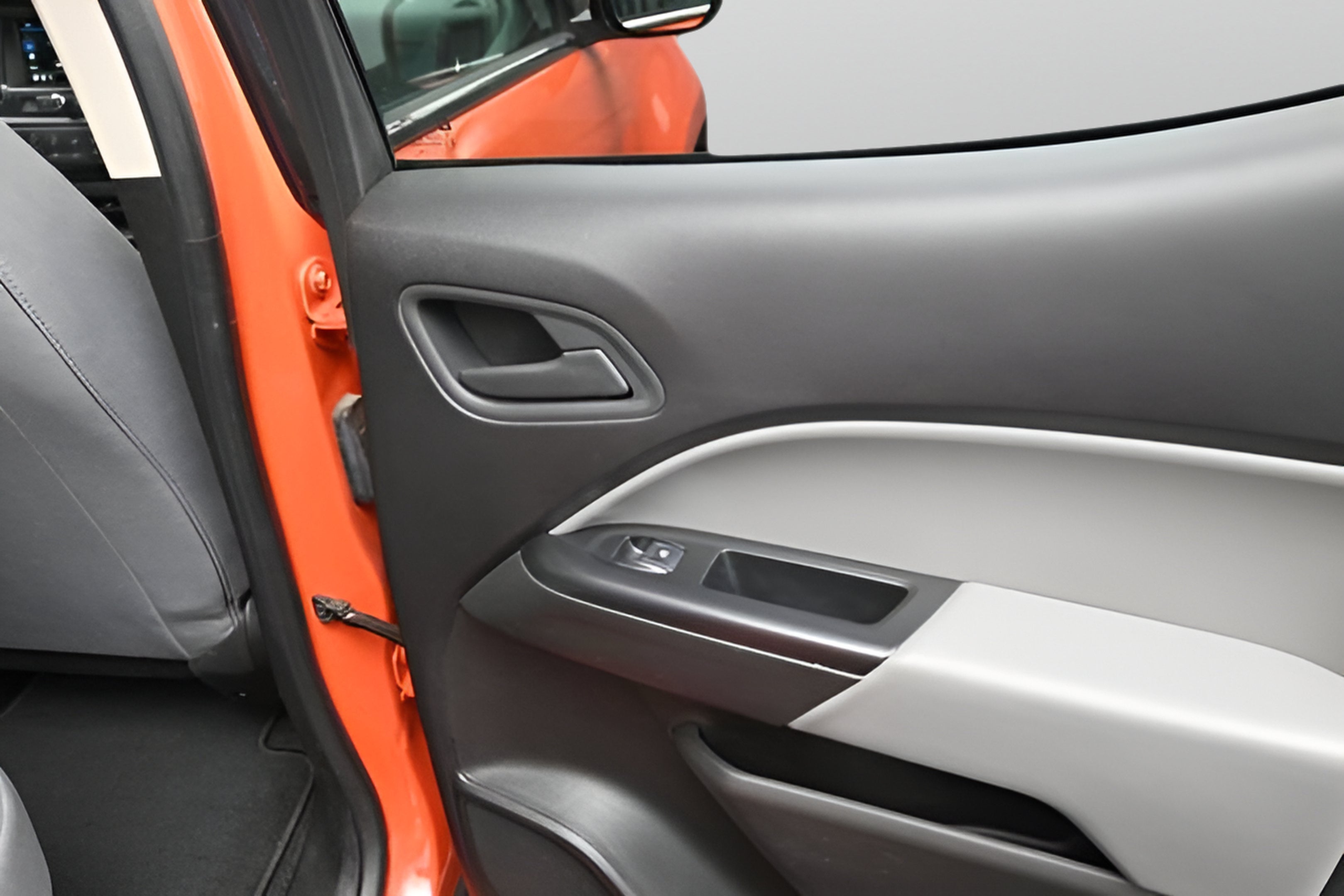 2019 Chevrolet Colorado Work Truck