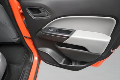 2019 Chevrolet Colorado Work Truck