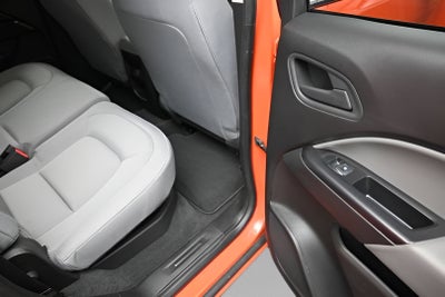 2019 Chevrolet Colorado Work Truck
