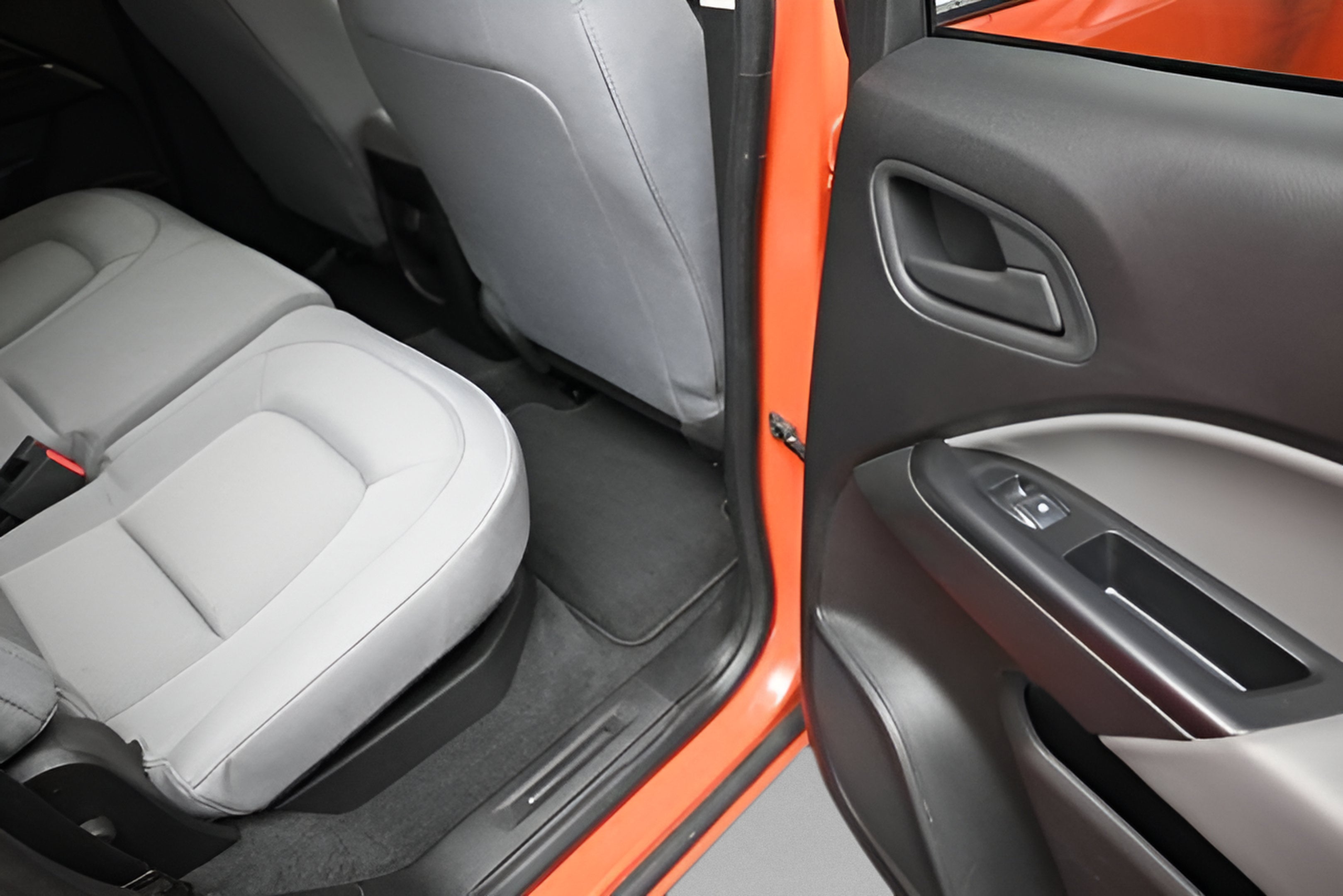 2019 Chevrolet Colorado Work Truck