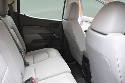 2019 Chevrolet Colorado Work Truck