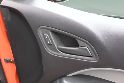2019 Chevrolet Colorado Work Truck