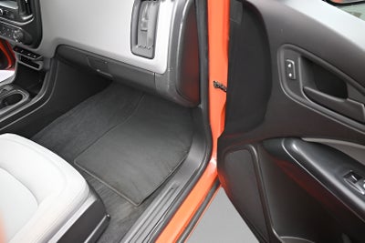 2019 Chevrolet Colorado Work Truck