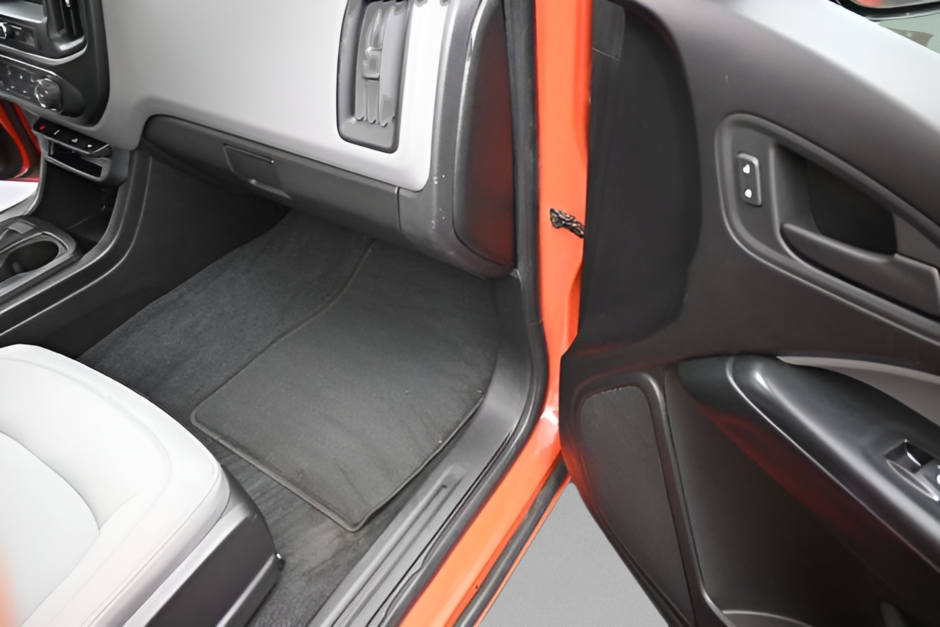 2019 Chevrolet Colorado Work Truck
