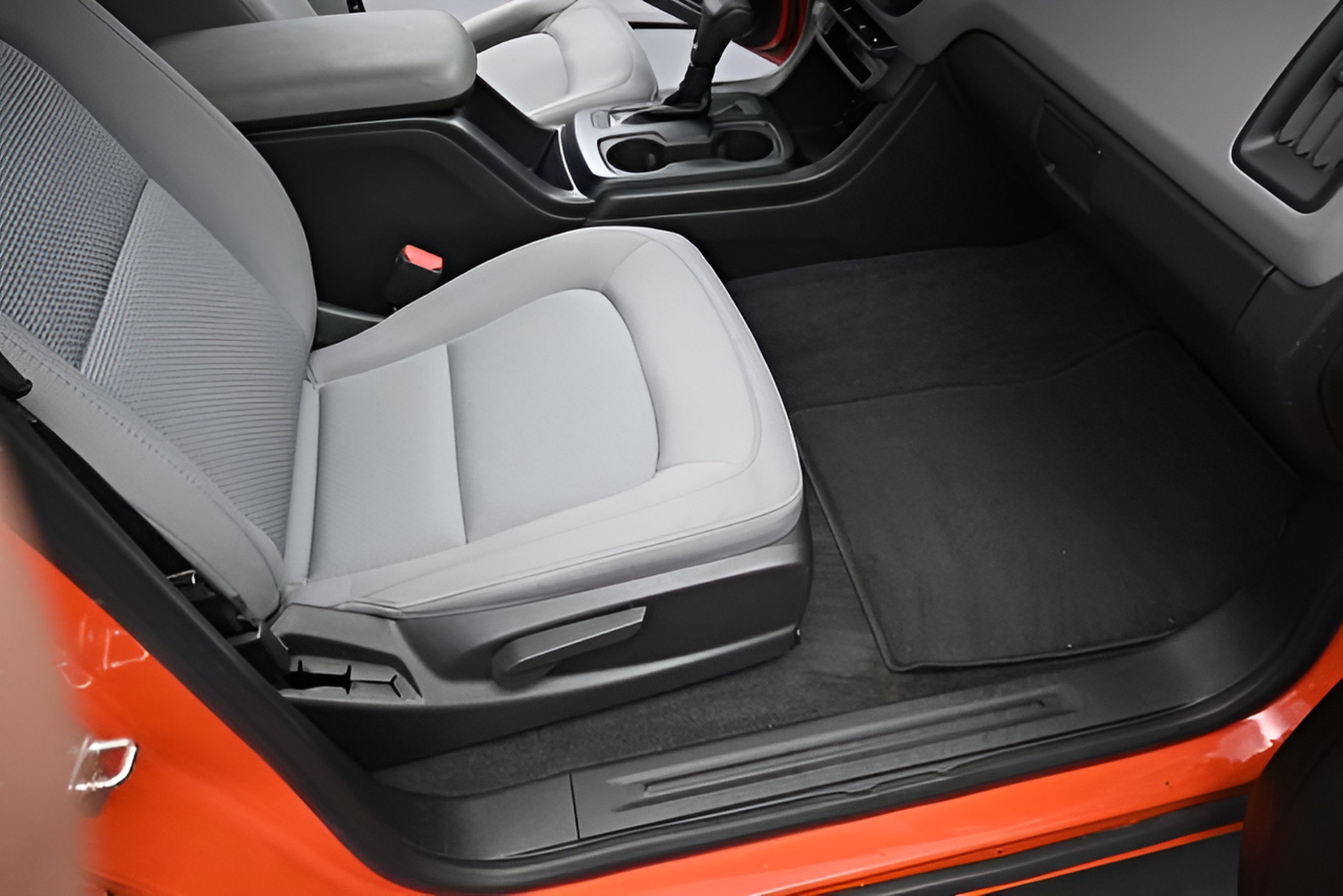 2019 Chevrolet Colorado Work Truck