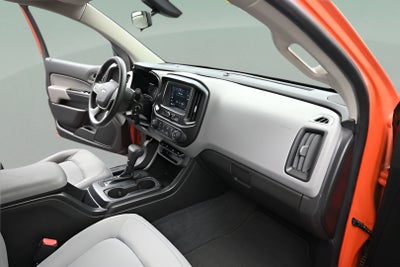 2019 Chevrolet Colorado Work Truck