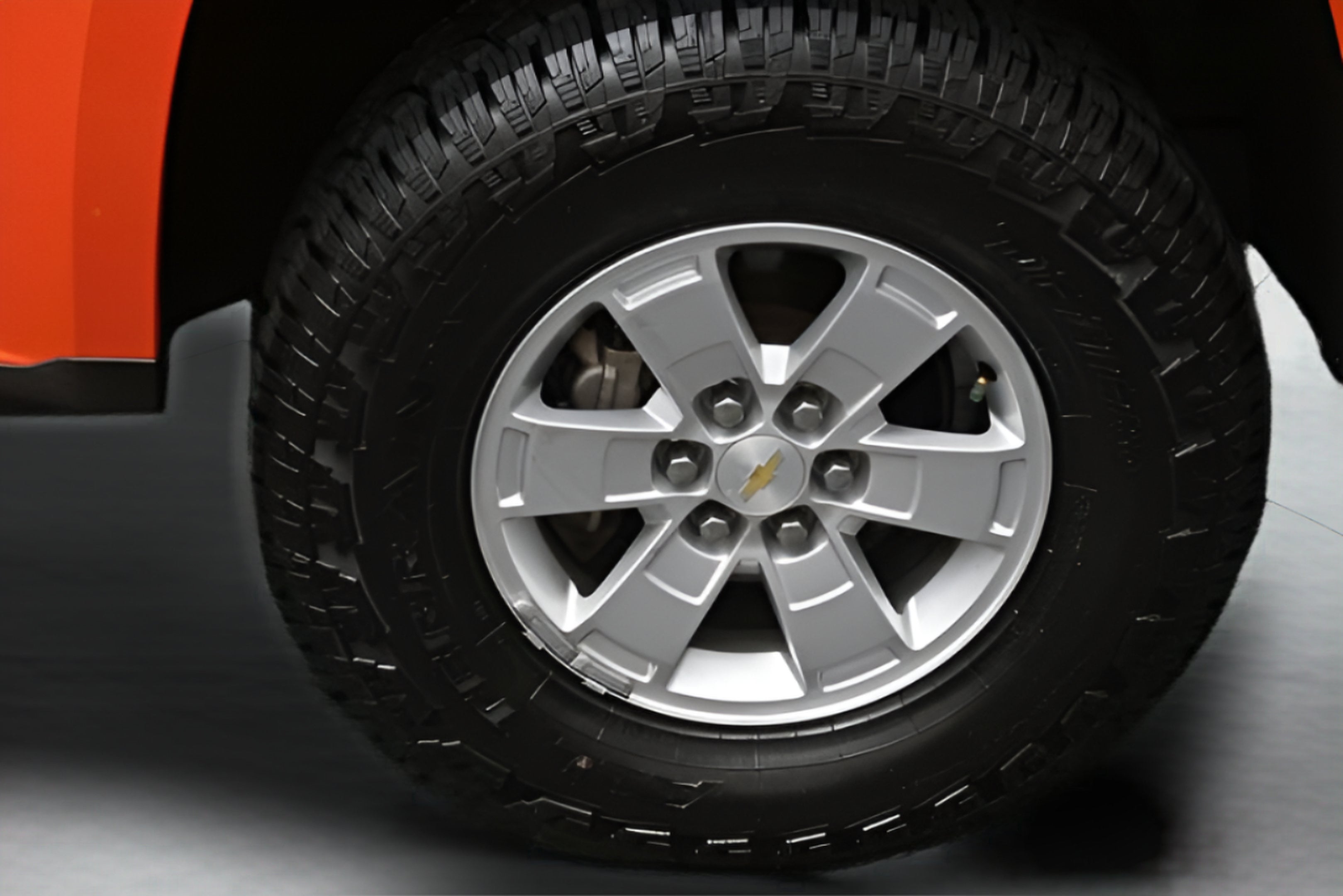 2019 Chevrolet Colorado Work Truck