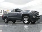 2017 Chevrolet Colorado LT