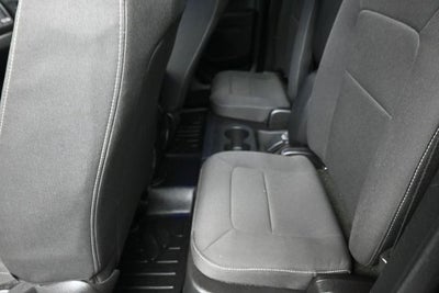 2017 Chevrolet Colorado LT