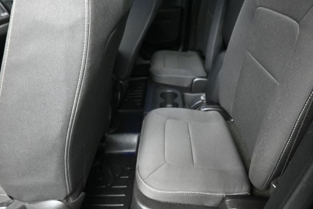 2017 Chevrolet Colorado LT