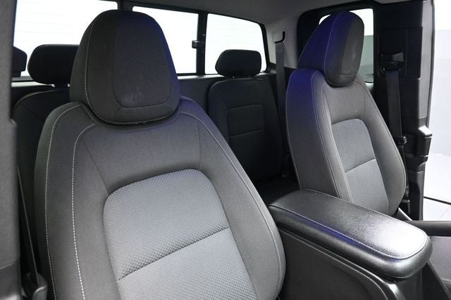 2017 Chevrolet Colorado LT