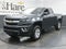 2017 Chevrolet Colorado LT