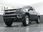 2017 Chevrolet Colorado LT