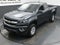 2017 Chevrolet Colorado LT